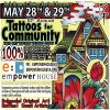 Jack Brown's Tattoo Revival | Best Tattoo Shop in Fredericksburg, VA