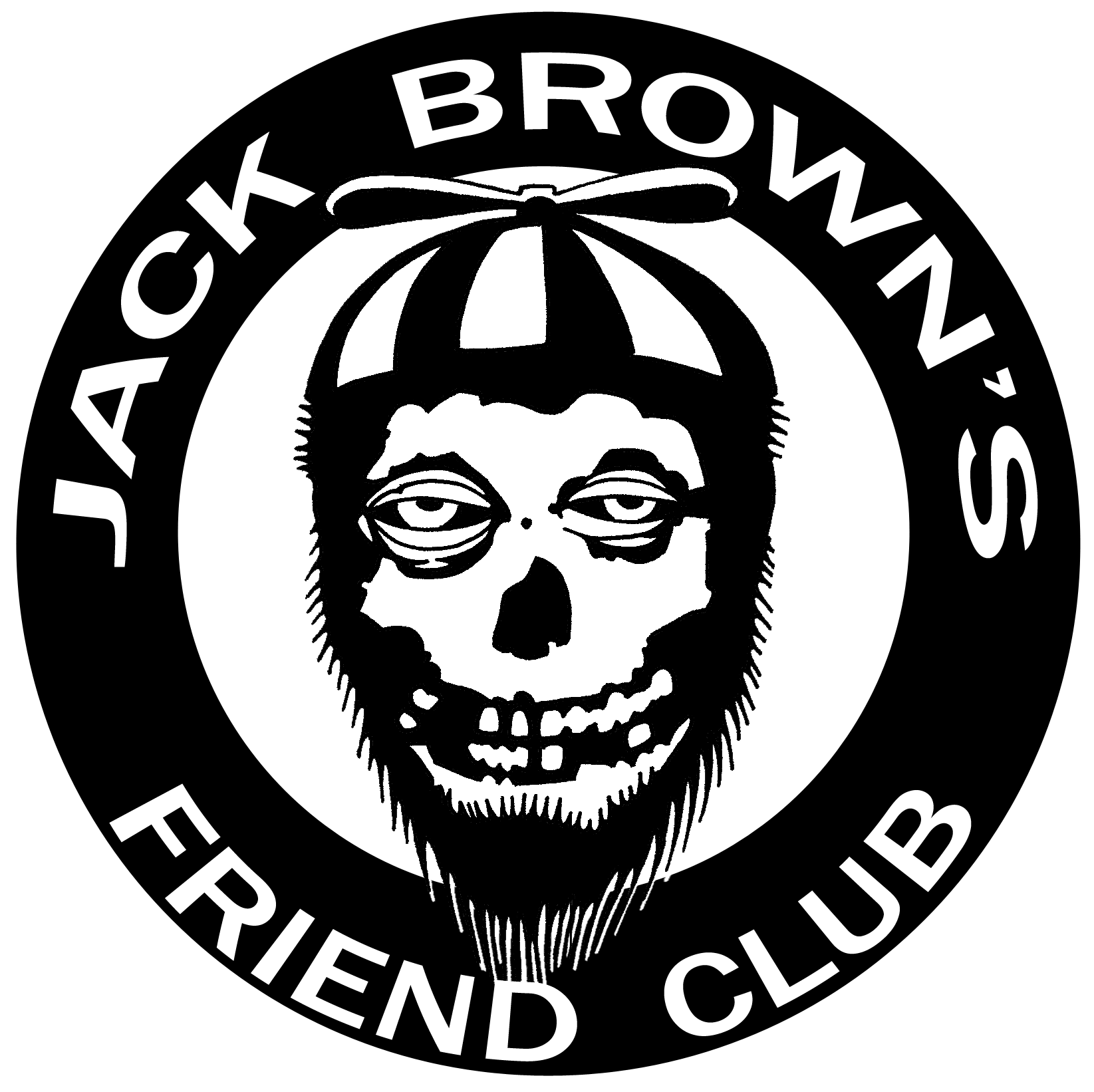 Just sent out the 3rd Jack Browns Friend Club newsletter… | Jack Brown ...