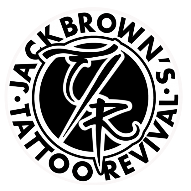 Jack Brown's Tattoo Revival Best Tattoo Shop in Fredericksburg, VA